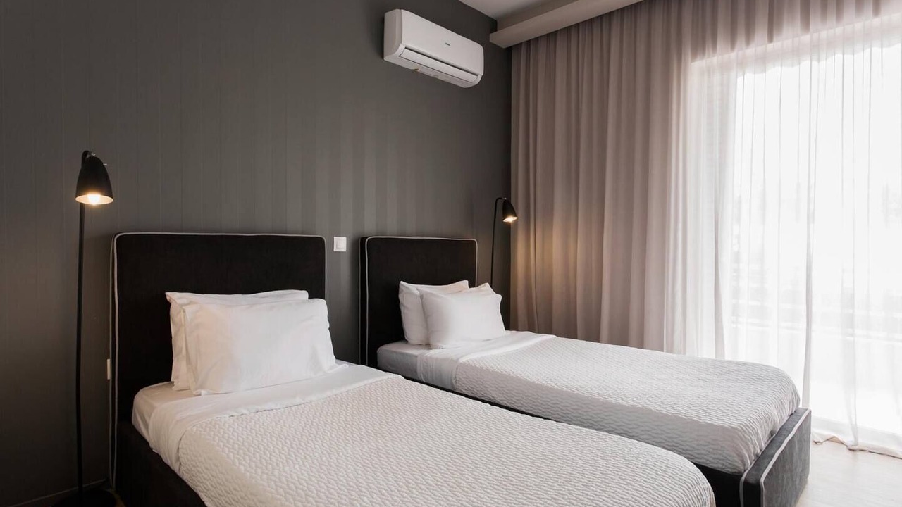 Photo of Bedroom in Glyfada