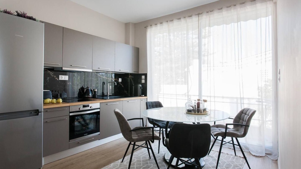 Photo of Kitchen in Glyfada