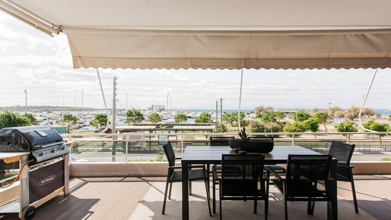 Photo of Outdoor in Glyfada