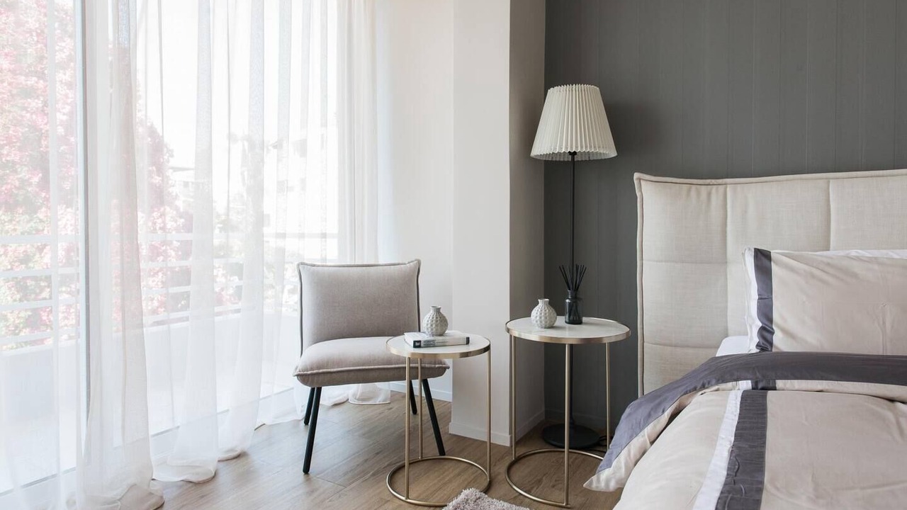 Photo of Bedroom in Glyfada