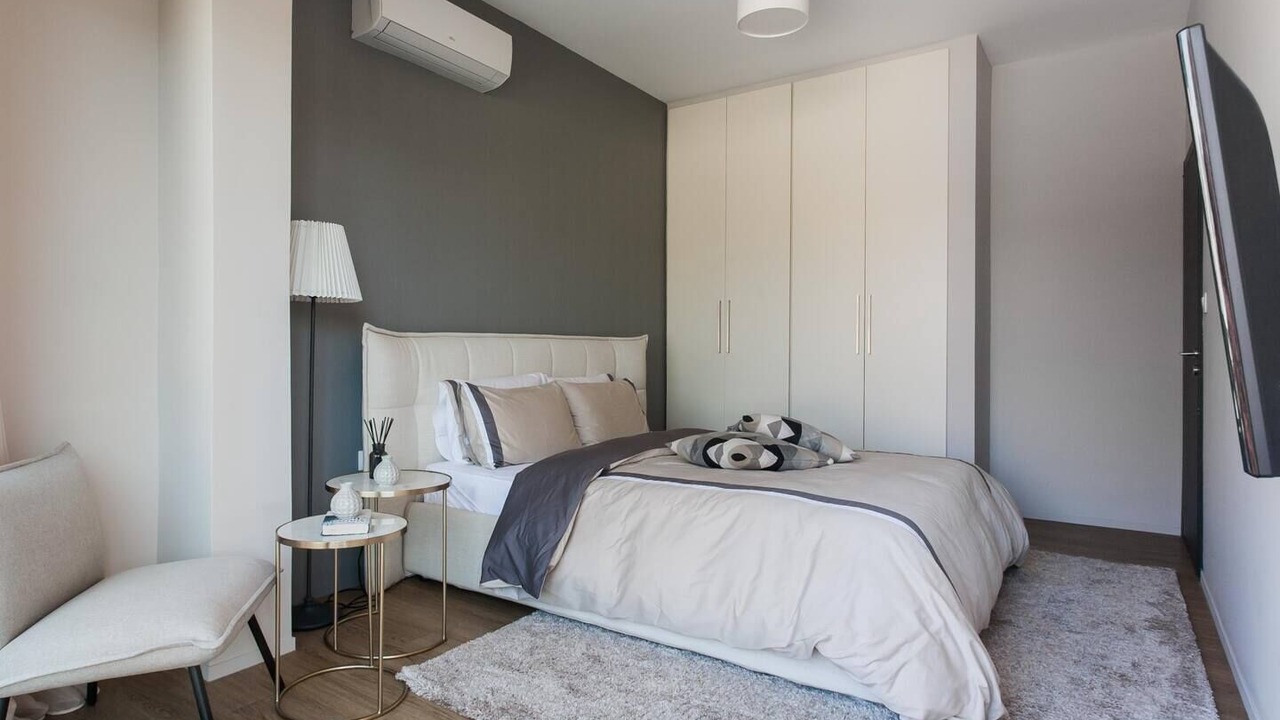 Photo of Bedroom in Glyfada