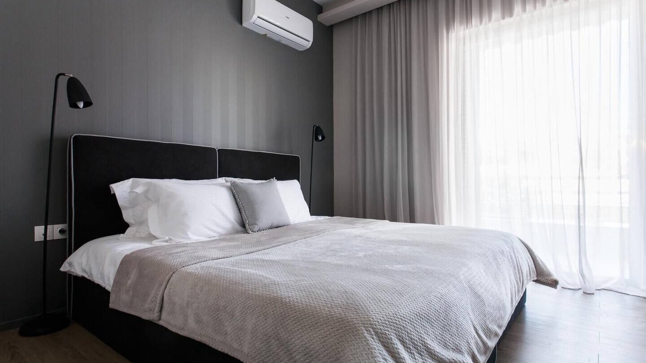 Photo of Bedroom in Glyfada