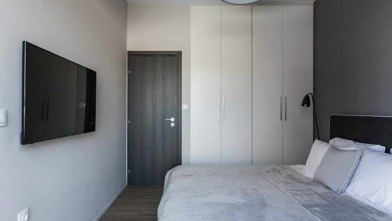 Photo of Bedroom in Glyfada