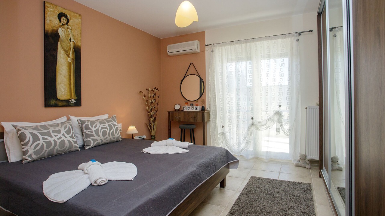 Photo of Bedroom in Gouvai