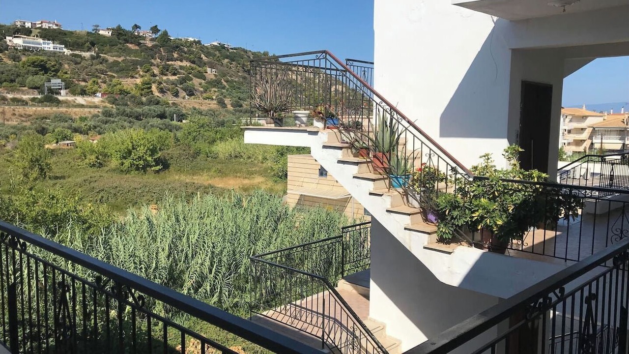 Photo of Outdoor in Akrata