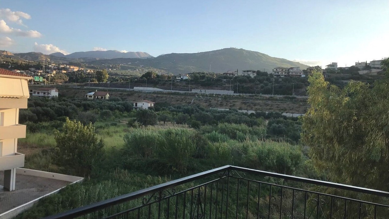 Photo of Outdoor in Akrata