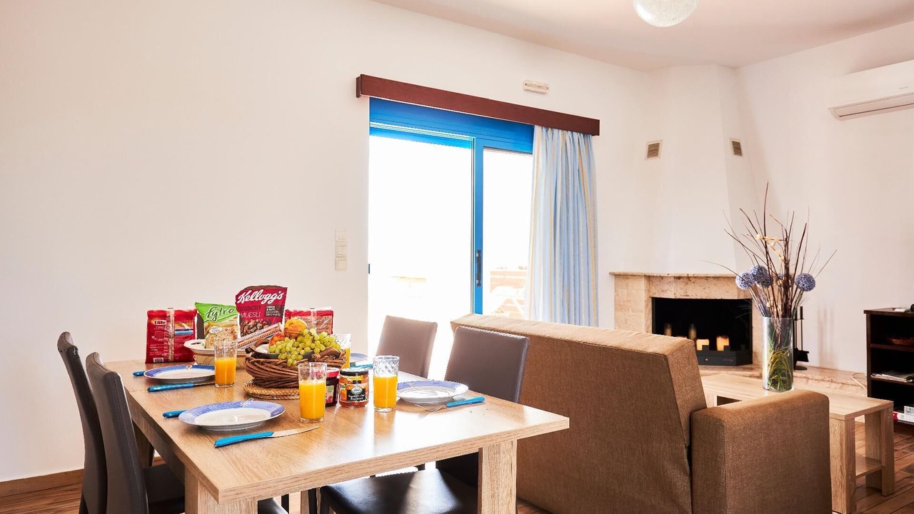 Photo of Livingroom in Prassonissi