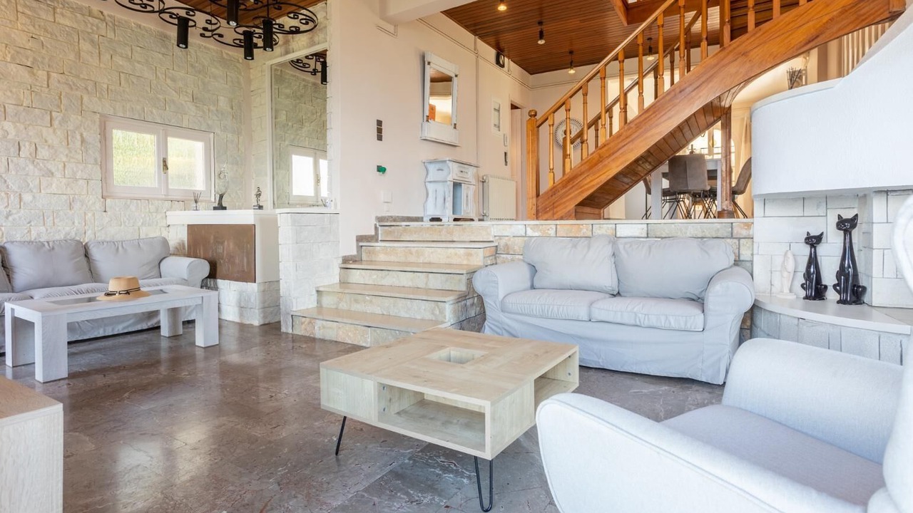 Photo of Livingroom in Dafnata