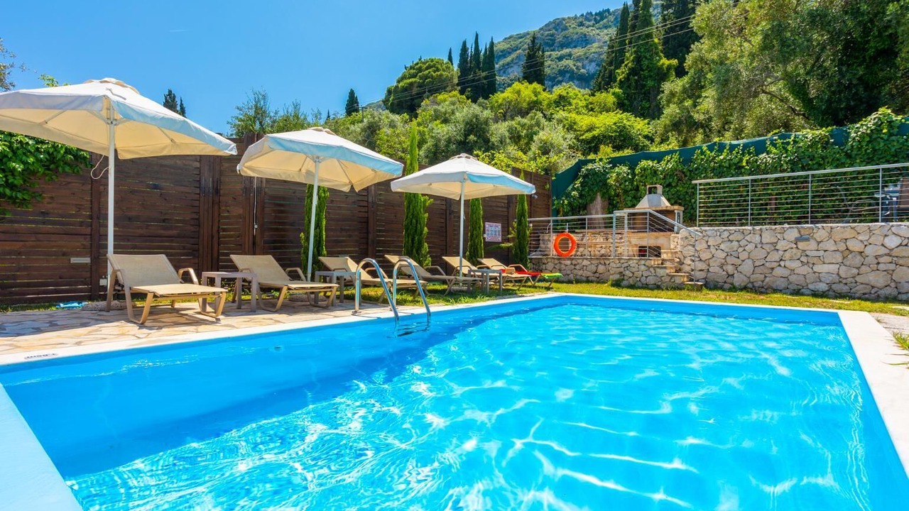 Photo of Outdoor in Dafnata