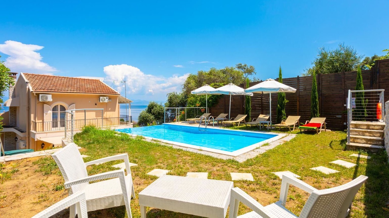 Photo of Outdoor in Dafnata