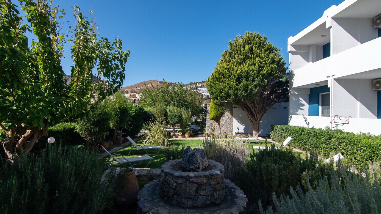 Photo of Outdoor in Plakias