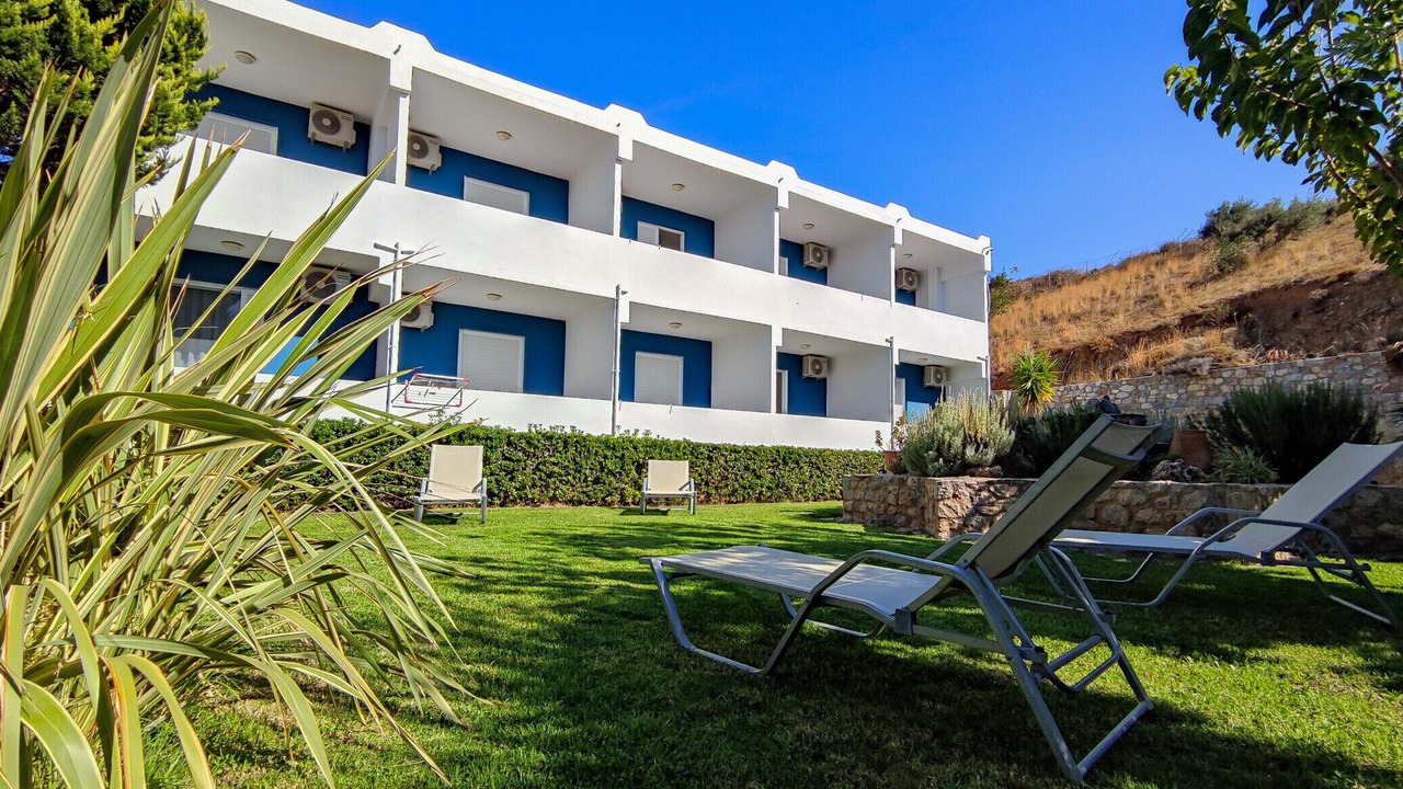 Photo of Outdoor in Plakias