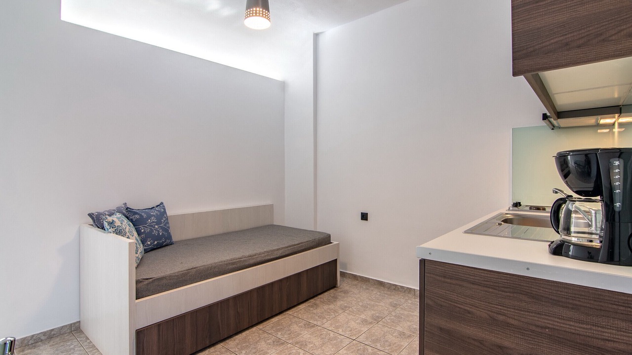 Photo of Bedroom in Plakias