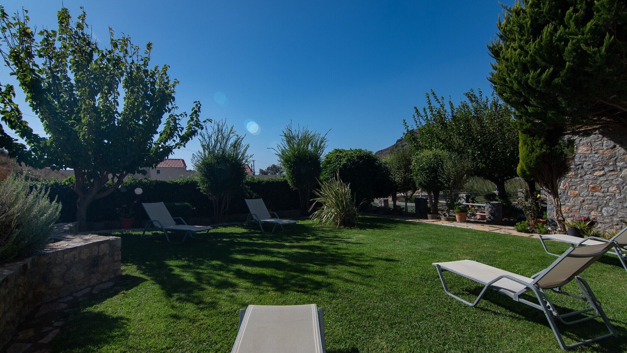 Photo of Outdoor in Plakias