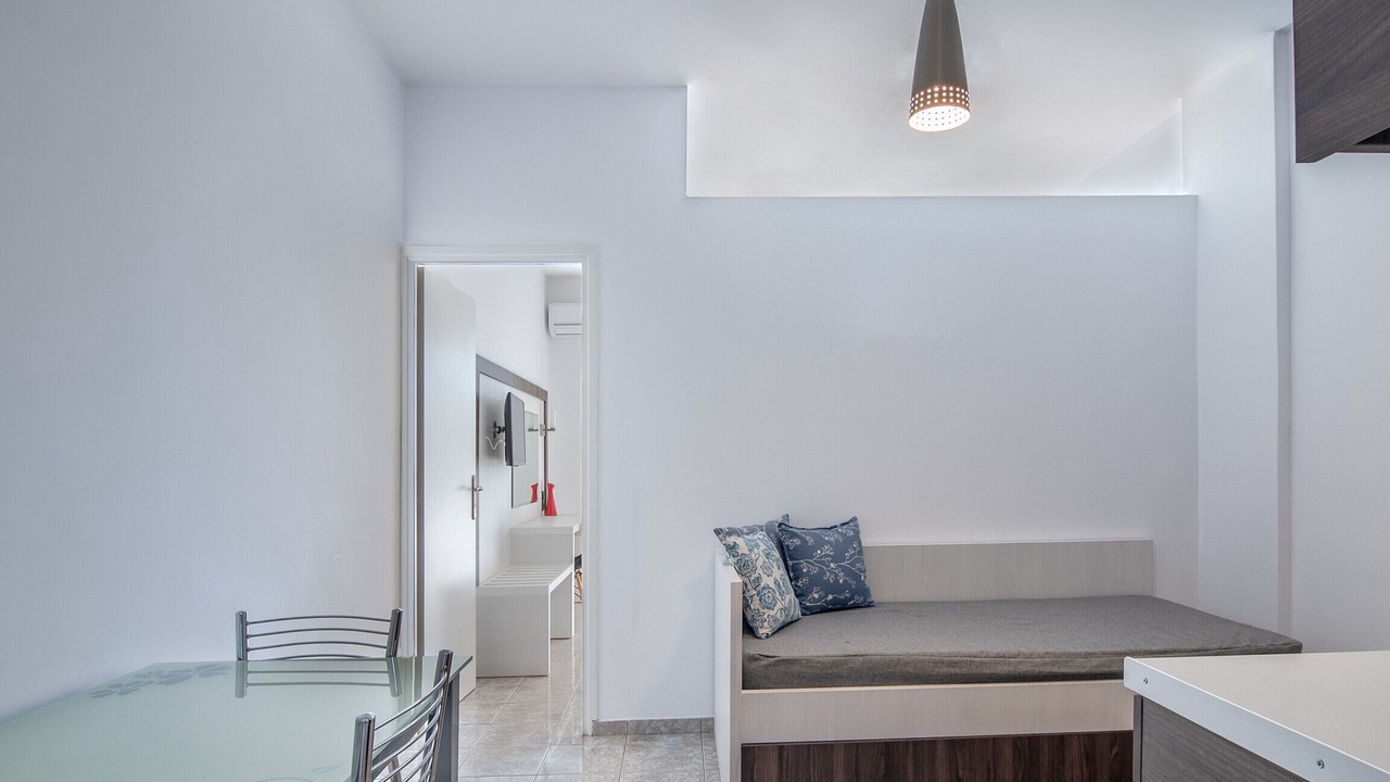 Photo of Bedroom in Plakias