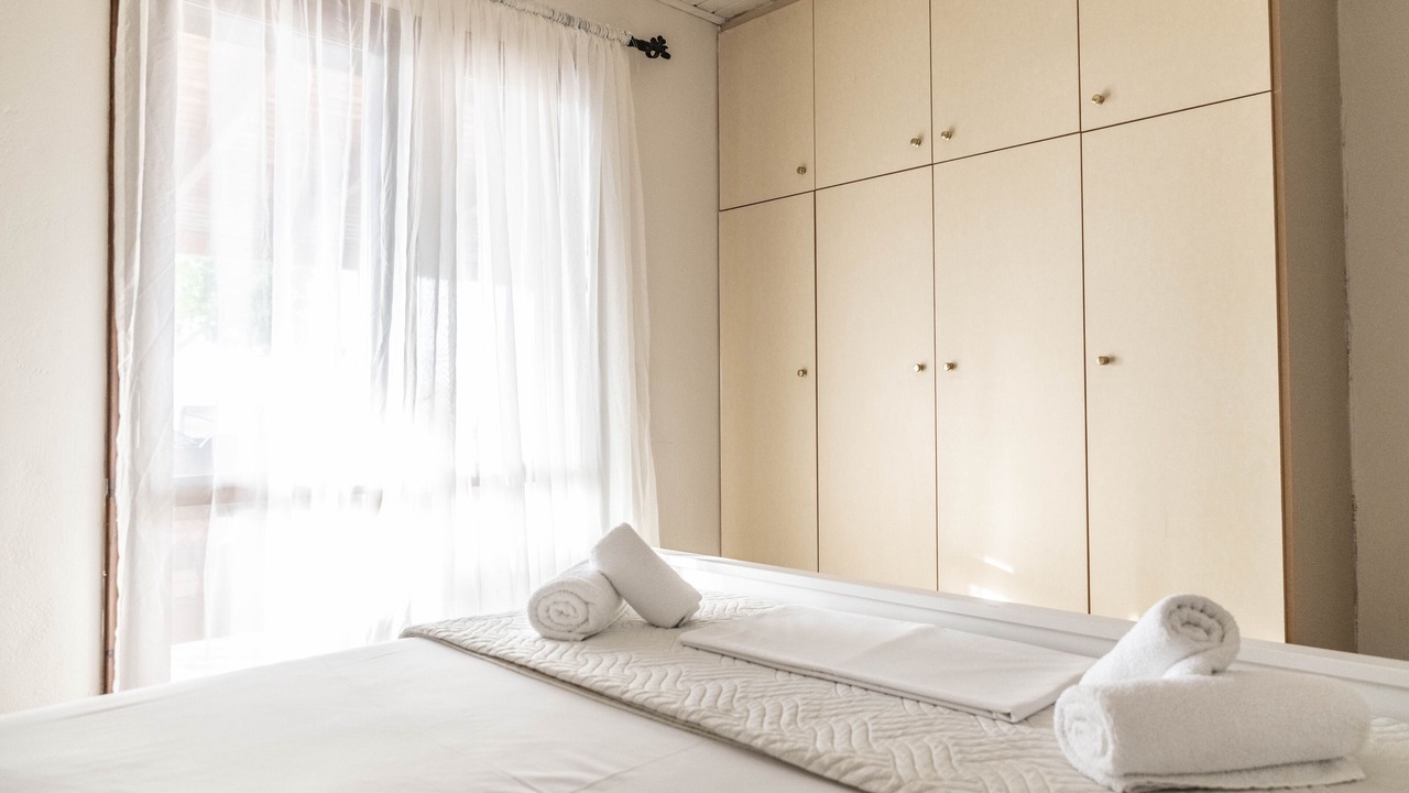 Photo of Bedroom in Pitsidia