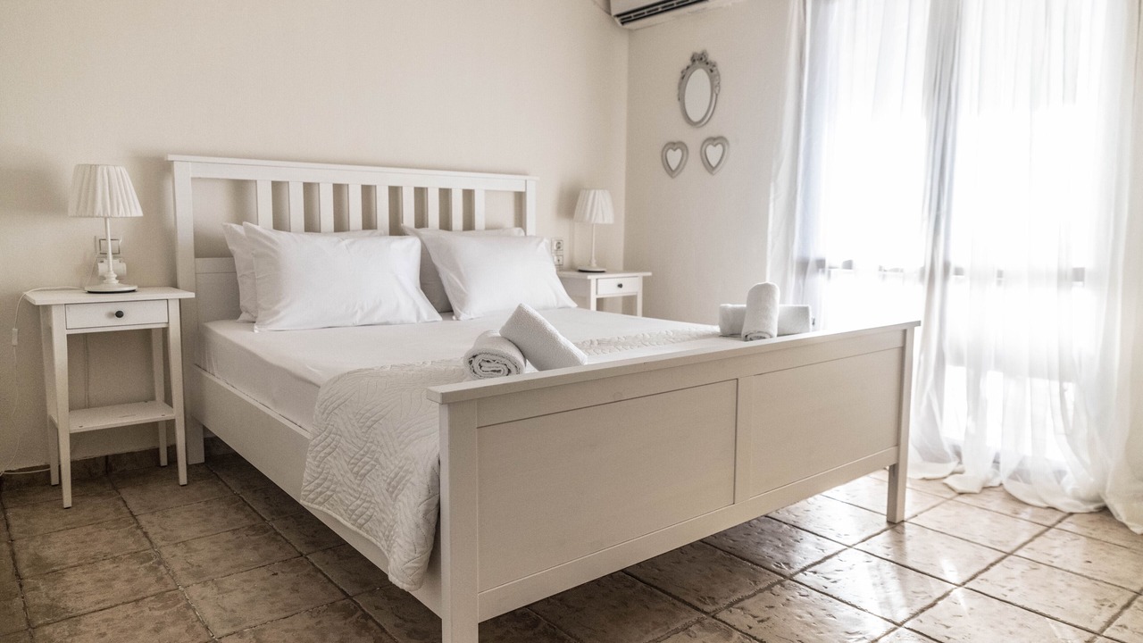 Photo of Bedroom in Pitsidia