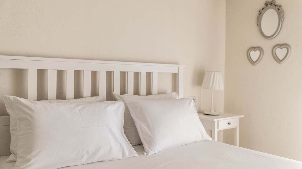 Photo of Bedroom in Pitsidia