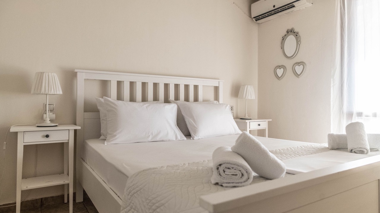 Photo of Bedroom in Pitsidia