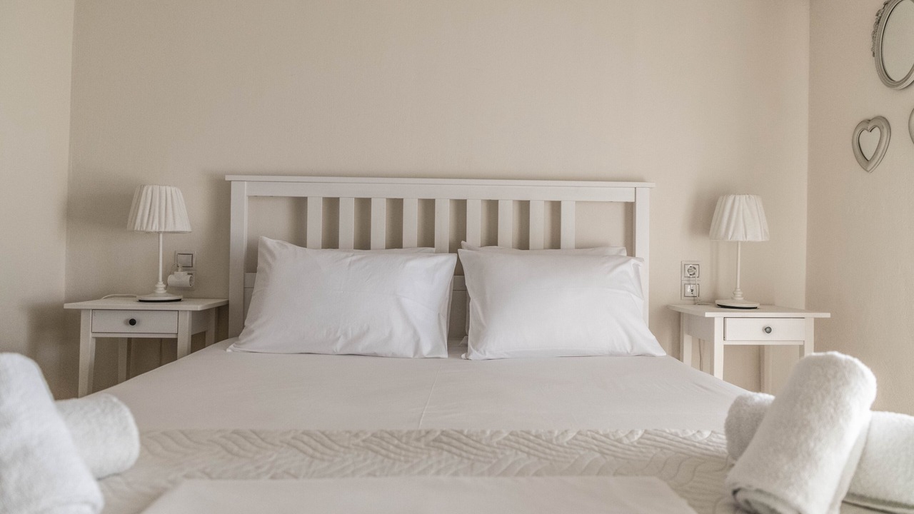 Photo of Bedroom in Pitsidia