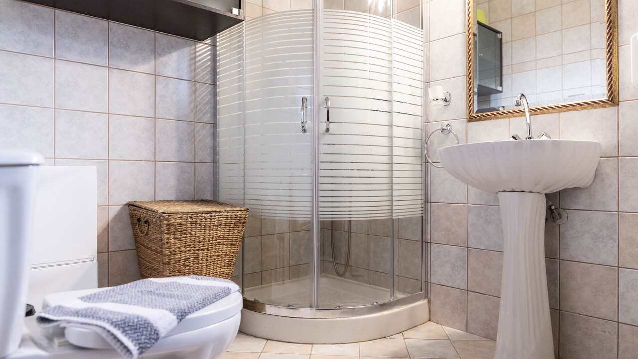 Photo of Bathroom in Pitsidia