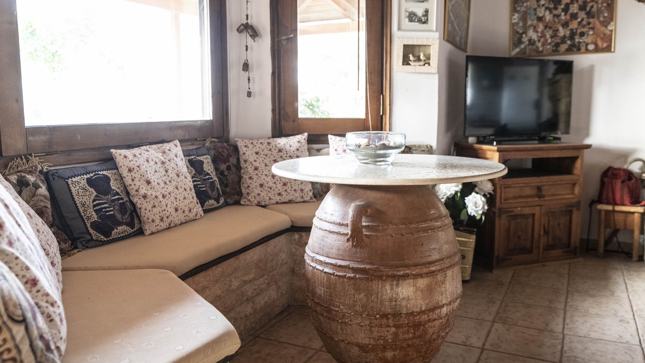 Photo of Livingroom in Pitsidia
