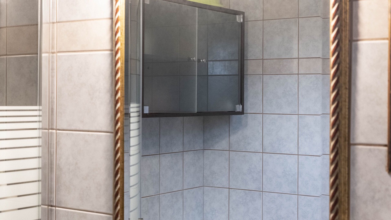 Photo of Bathroom in Pitsidia