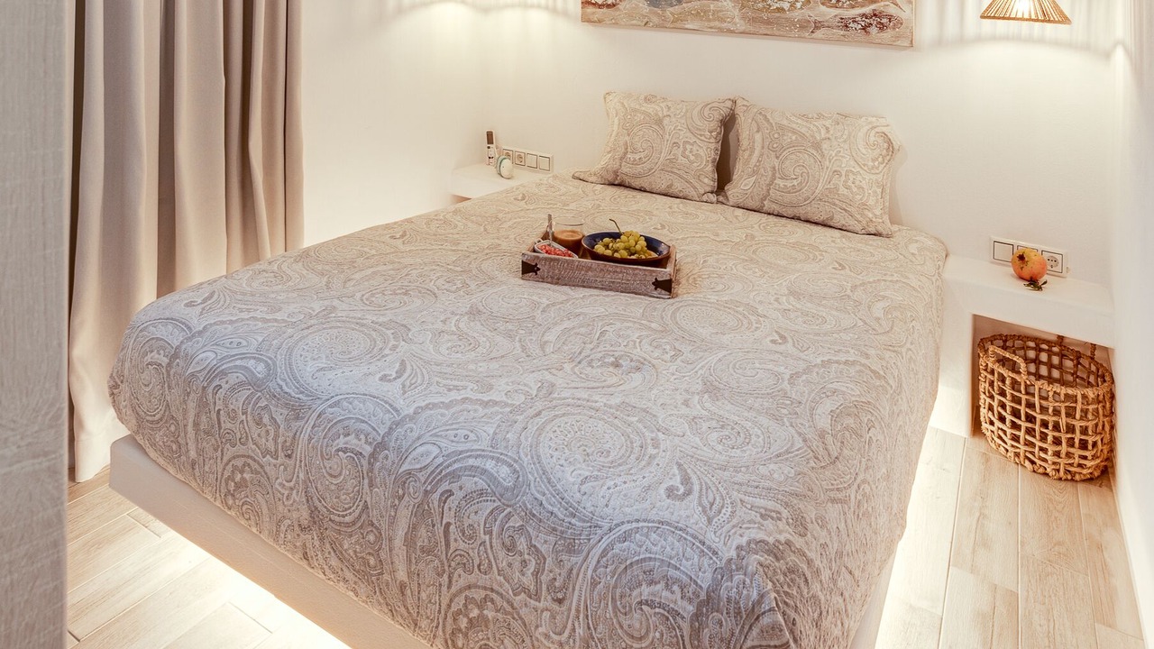Photo of Bedroom in Agios Prokopios