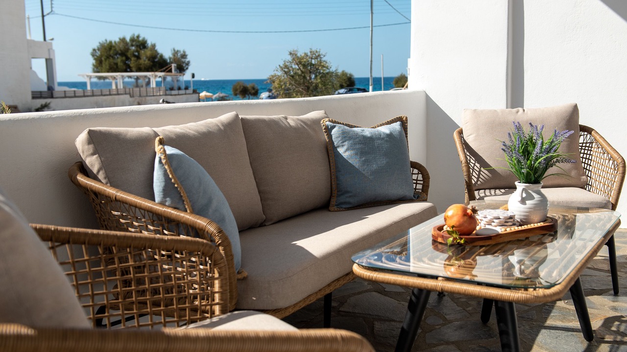 Photo of Outdoor in Agios Prokopios