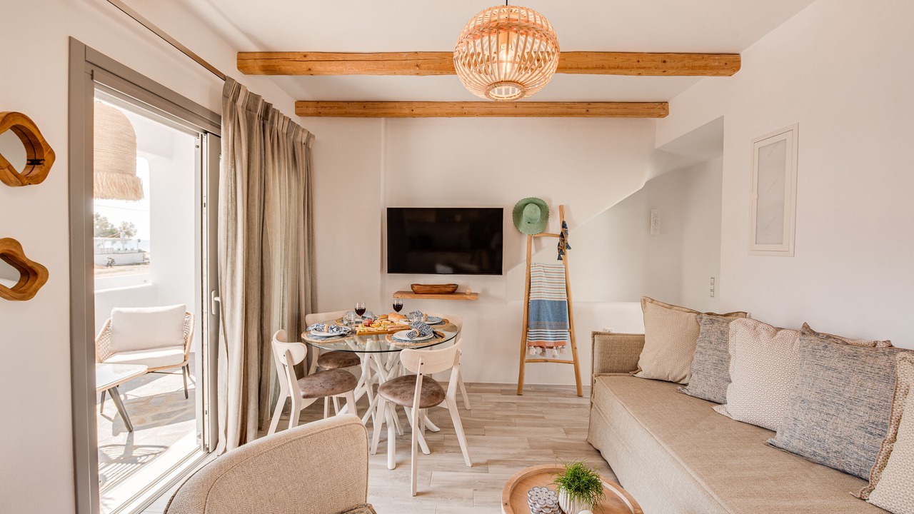 Photo of Livingroom in Agios Prokopios