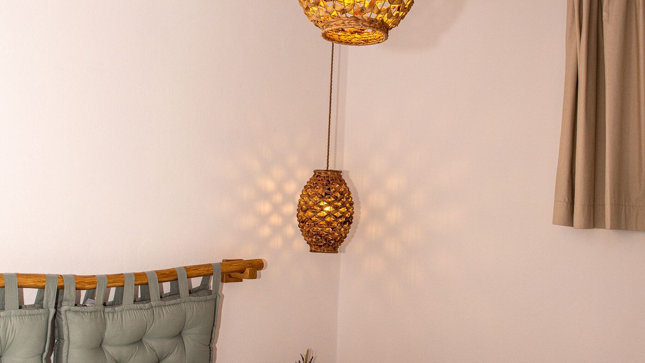 Photo of Bedroom in Agios Prokopios