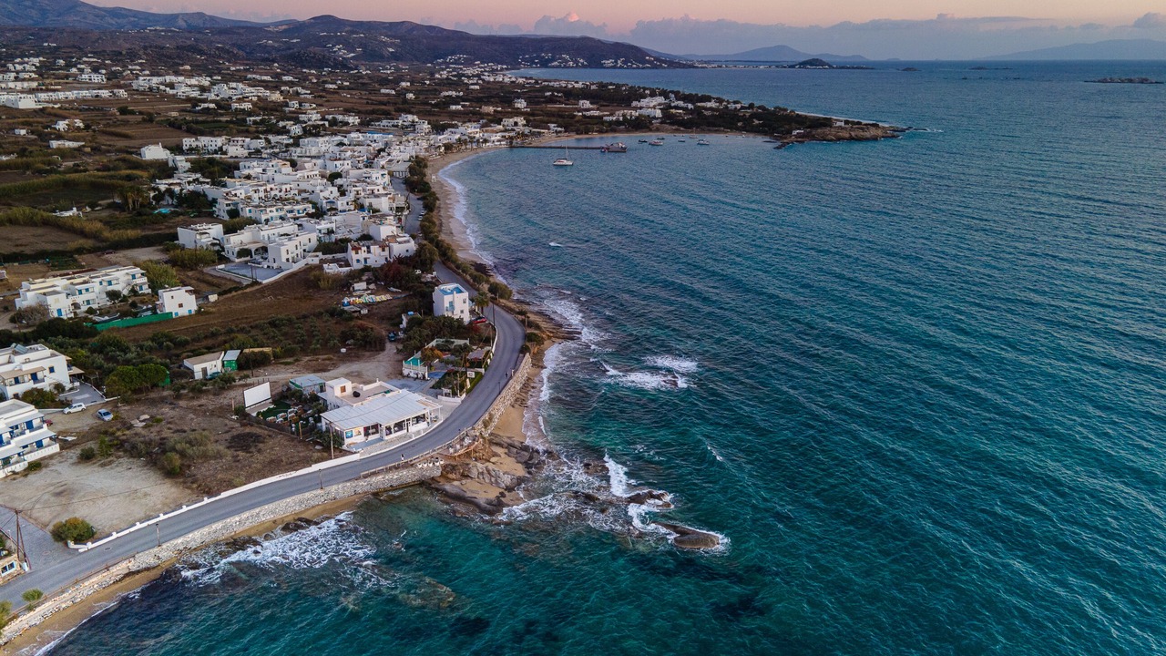 Photo of Outdoor in Agios Prokopios