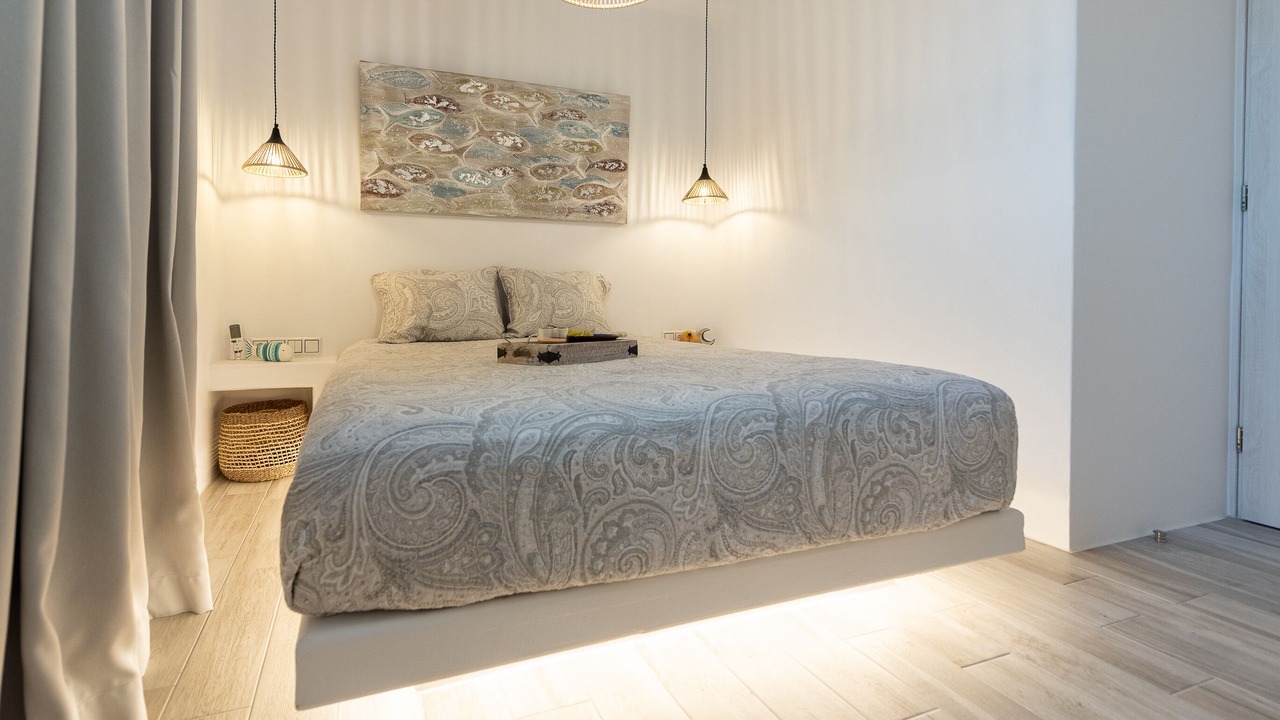 Photo of Bedroom in Agios Prokopios