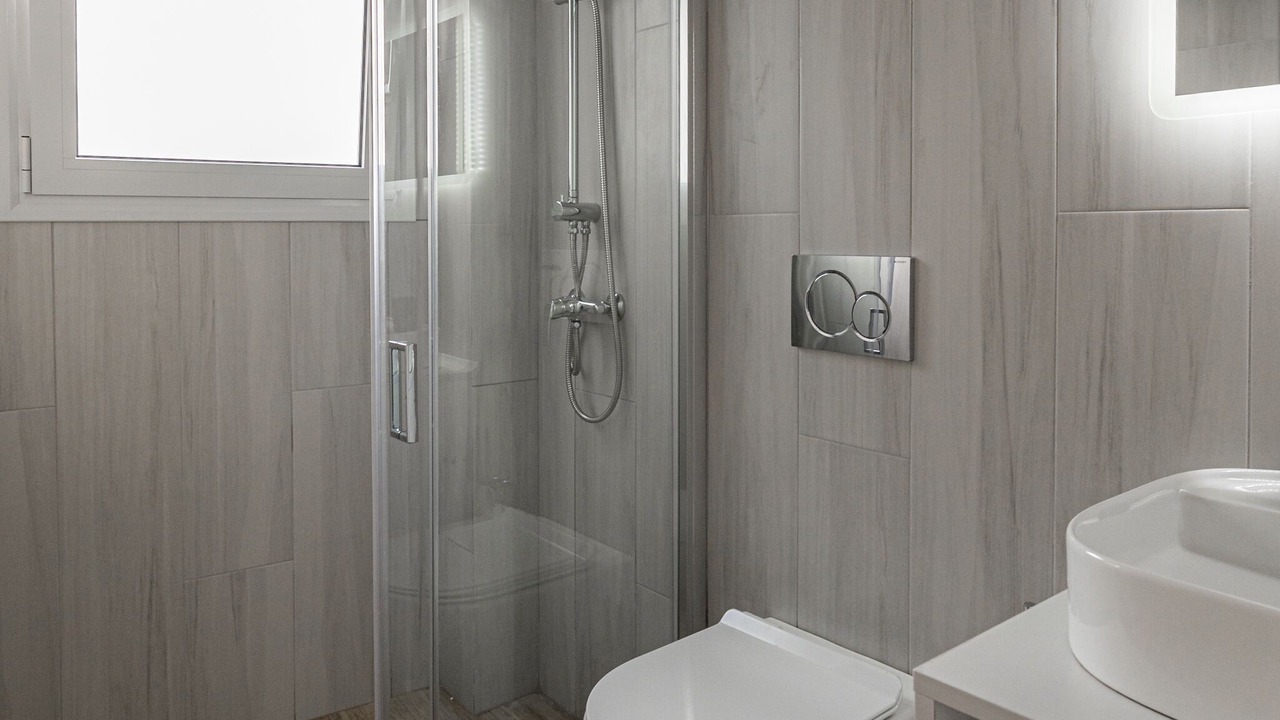 Photo of Bathroom in Attiki