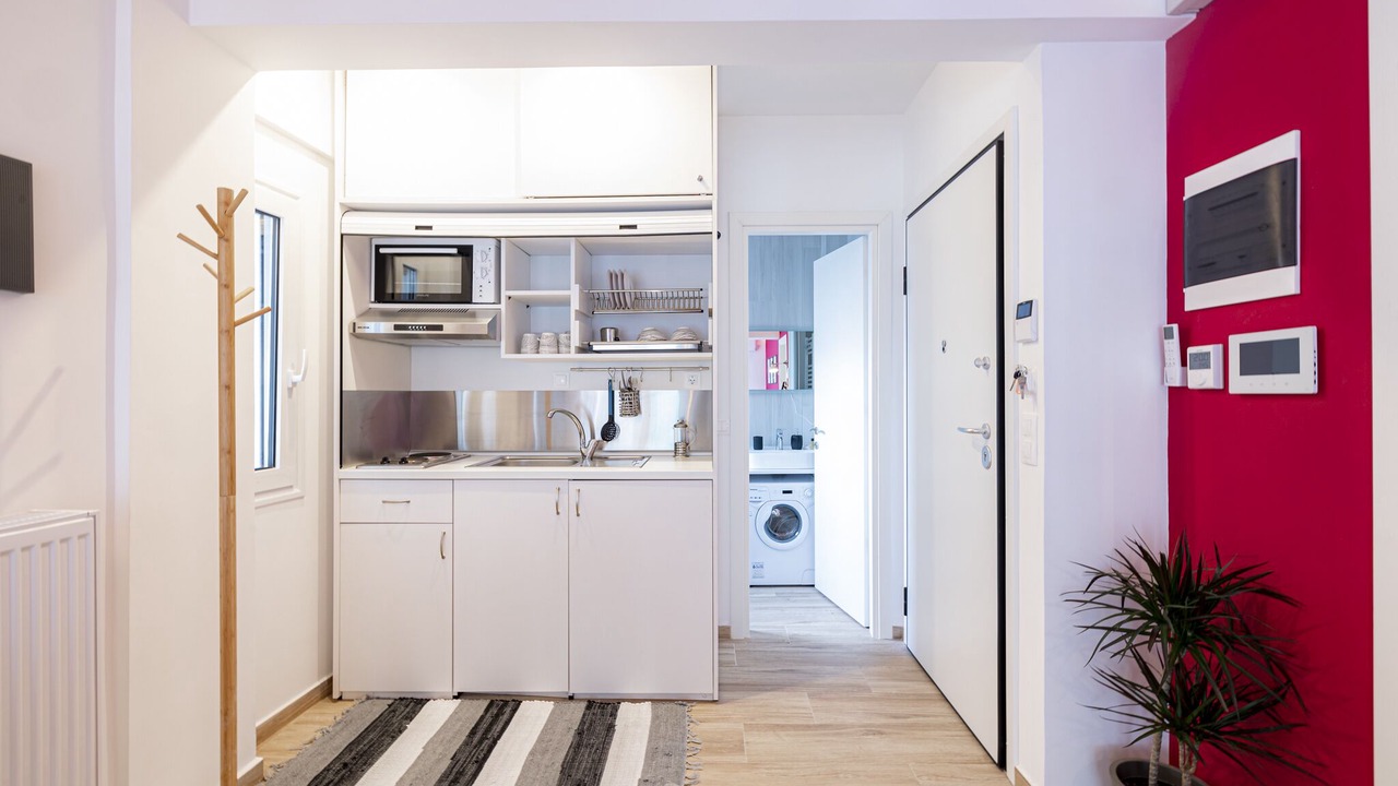 Photo of Kitchen in Attiki