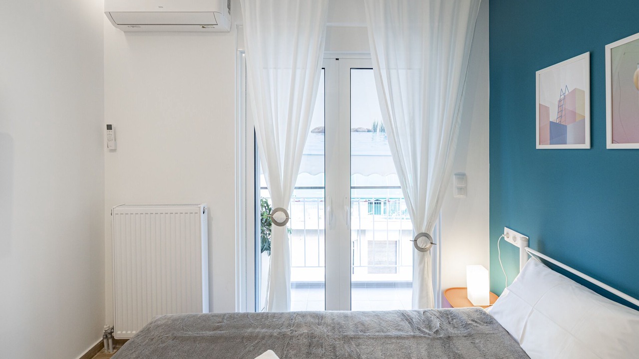 Photo of Bedroom in Attiki