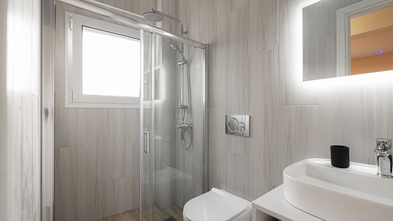 Photo of Bathroom in Attiki
