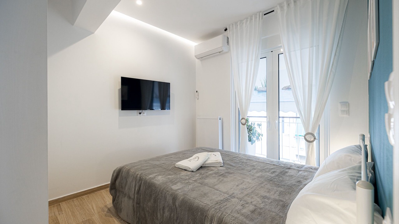 Photo of Bedroom in Attiki