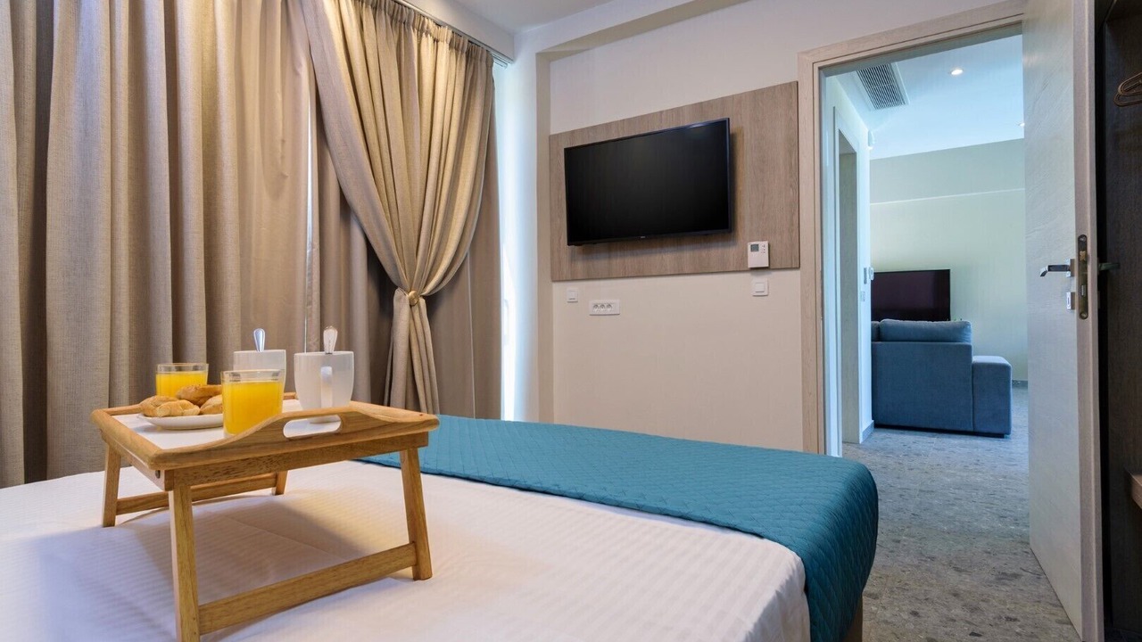 Photo of Bedroom in Daratsos