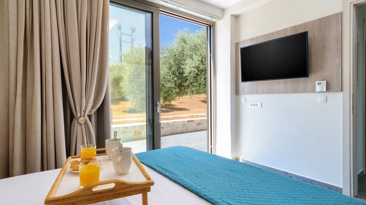 Photo of Bedroom in Daratsos