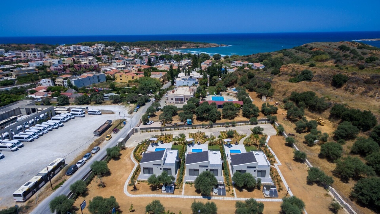 Photo of Outdoor in Daratsos
