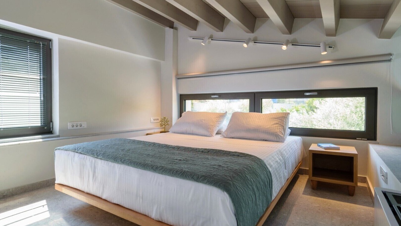 Photo of Bedroom in Daratsos