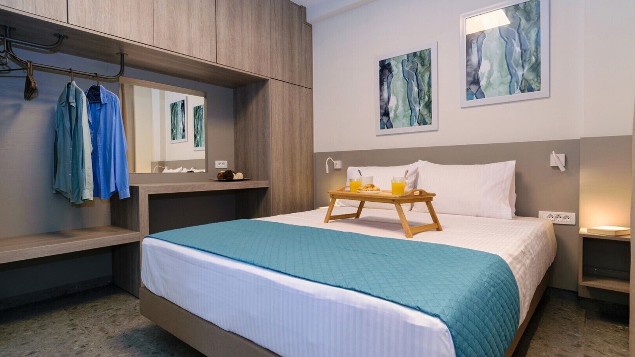 Photo of Bedroom in Daratsos