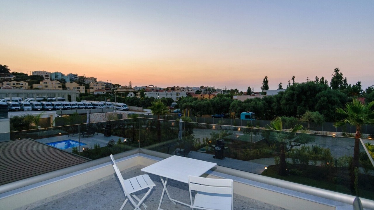 Photo of Outdoor in Daratsos