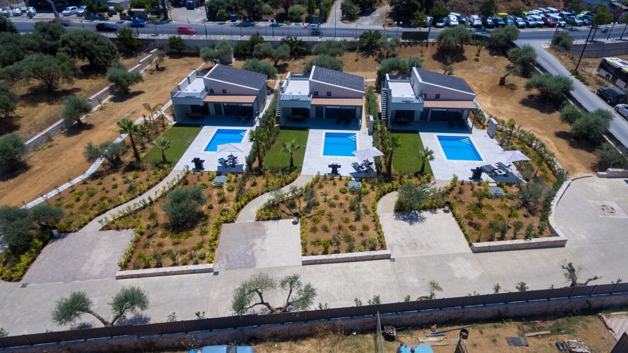 Photo of Outdoor in Daratsos