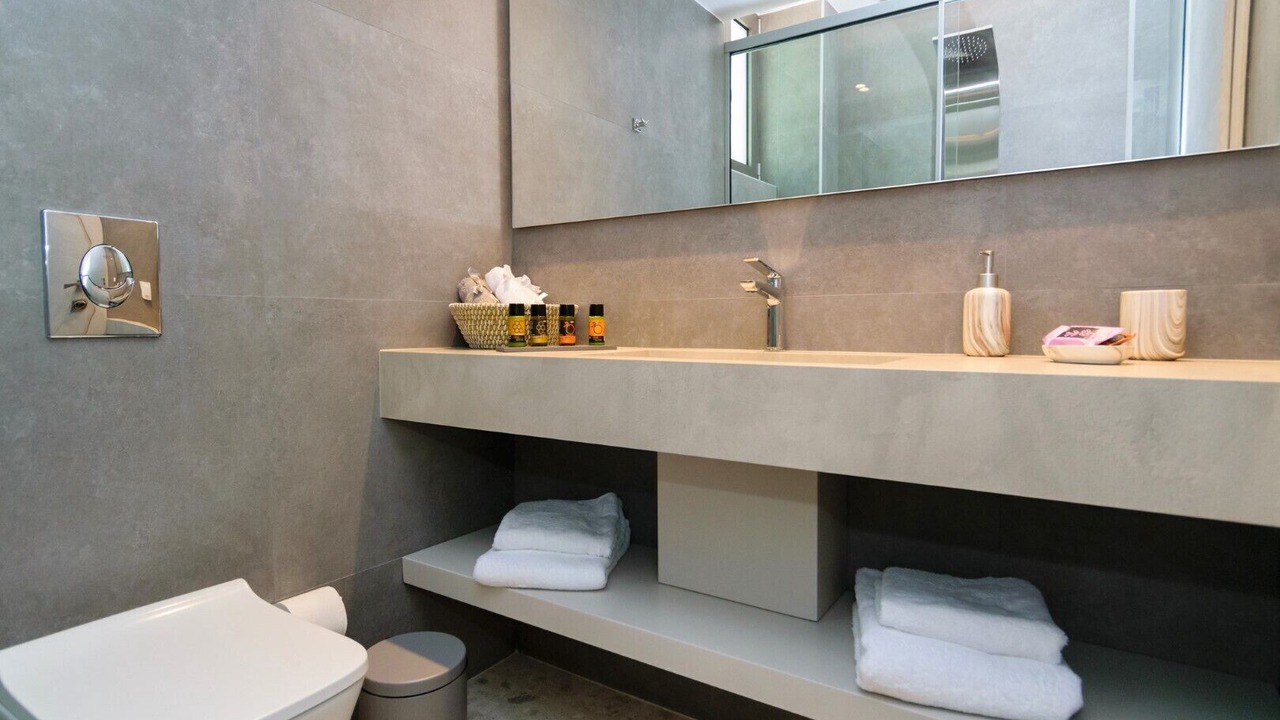 Photo of Bathroom in Daratsos