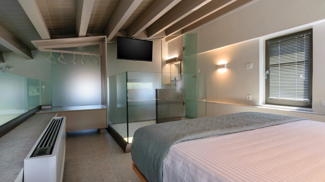 Photo of Bedroom in Daratsos