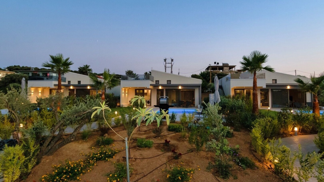 Photo of Outdoor in Daratsos