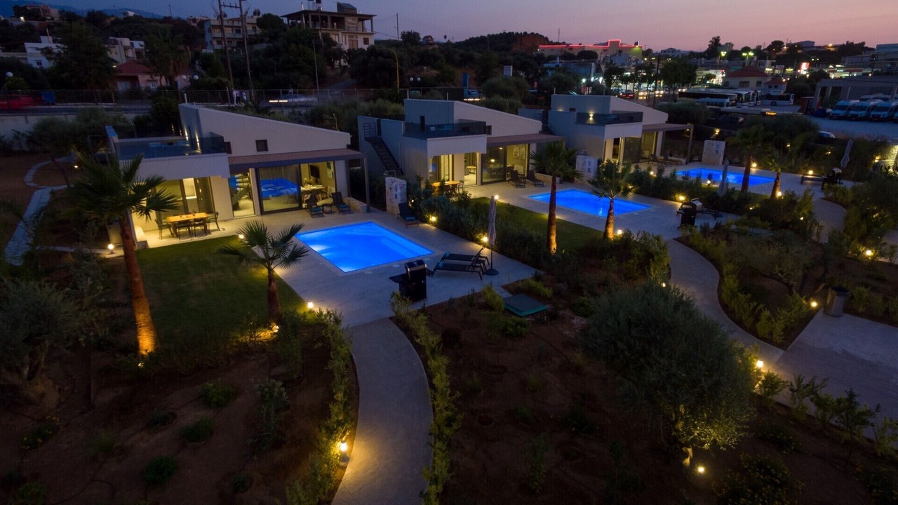 Photo of Outdoor in Daratsos