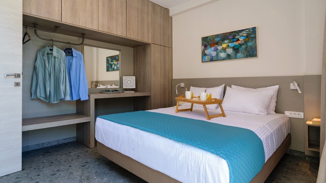 Photo of Bedroom in Daratsos